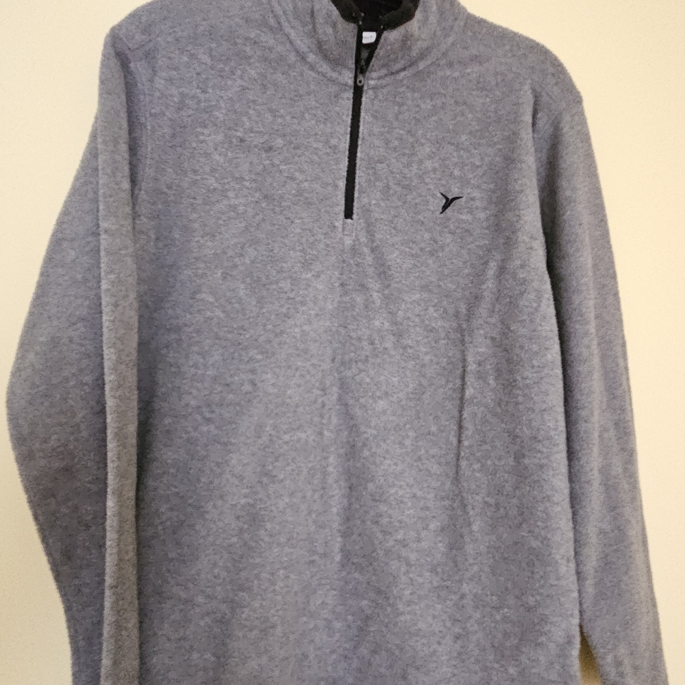 Youth Fleece Pullover